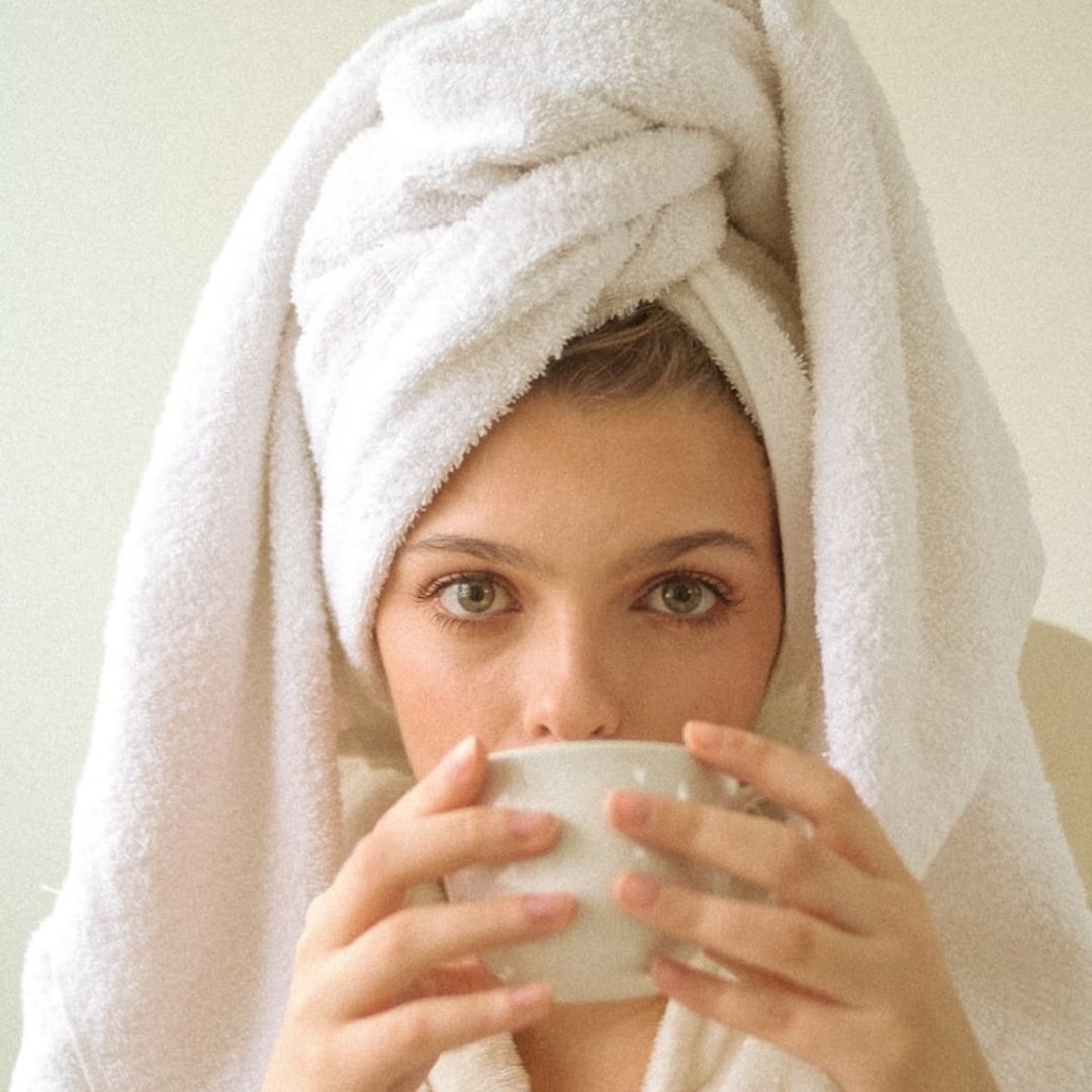 Les indispensables à avoir dans ta salle de bain !