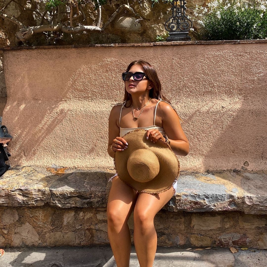 bronzage sans soleil grâce à la mousse autobronzant S & Vaë