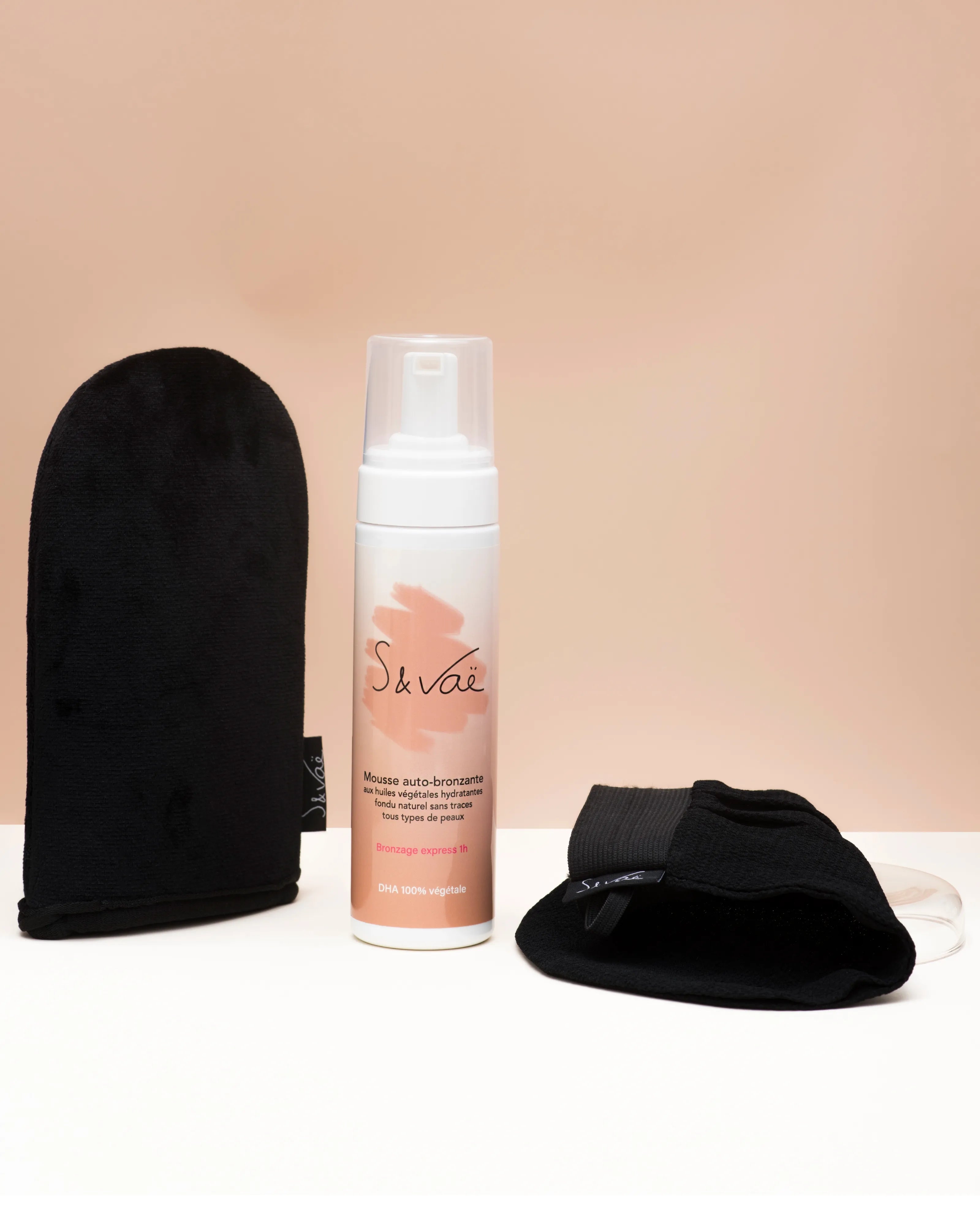 Kit Essentiels Bronzage