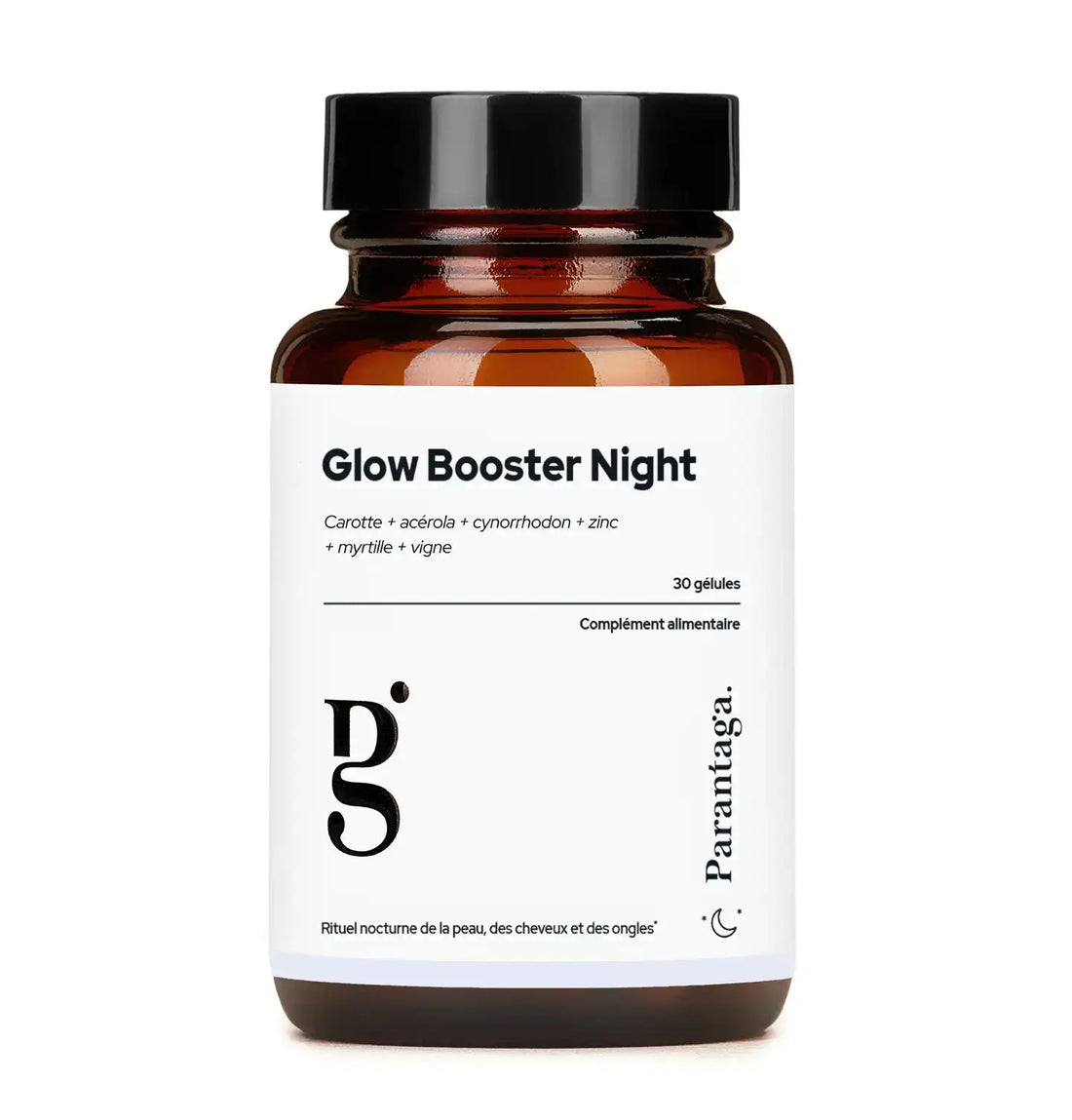Glow Booster Night